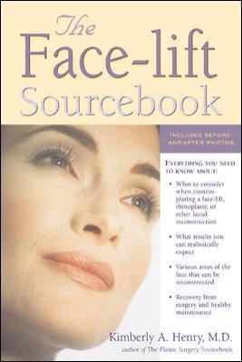 The Face-Lift Sourcebook