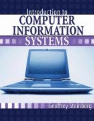 Introduction to Computer Information Systems