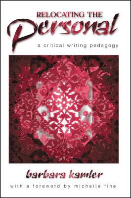 Relocating the Personal : A Critical Writing Pedagogy
