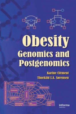 Obesity : Genomics and Postgenomics