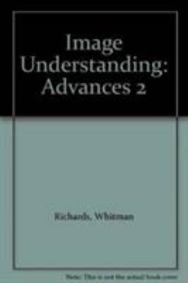 Image Understanding 1985-86