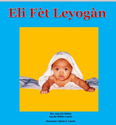 Eli Fčt Leyogŕn : Seri Liv Eli