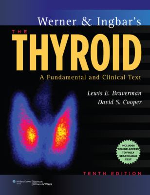 Thyroid : A Fundamental and Clinical Text