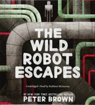 The Wild Robot Escapes