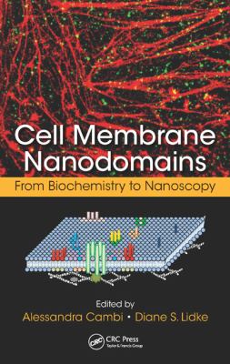 Cell Membrane Nanodomains : From Biochemistry to Nanoscopy