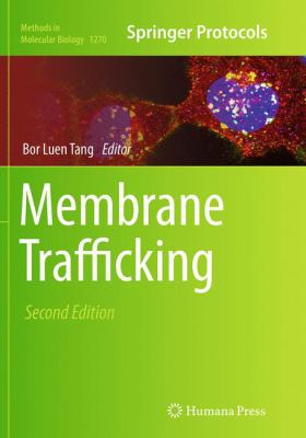 Membrane Trafficking : Second Edition