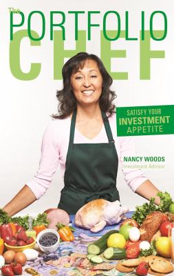 The Portfolio Chef : Satisfy Your Investment Appetite
