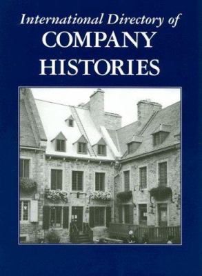 International Directory of Company Histories Volume 85