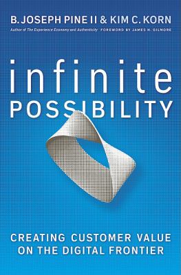 Infinite Possibility : Creating Customer Value on the Digital Frontier