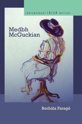 Medbh Mcguckian