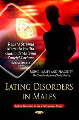 Eating Disorder in Males