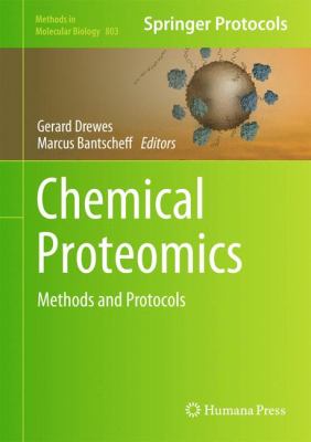 Chemical Proteomics : Methods and Protocols