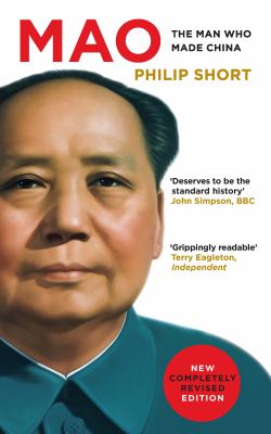 Mao : The Man Who Made China