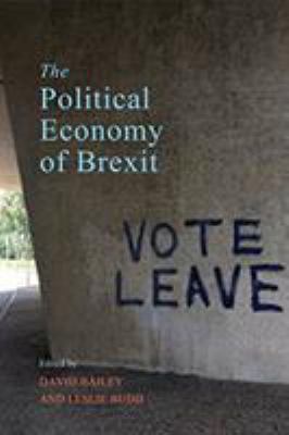The Political Economy of Brexit