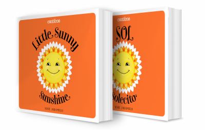 Little Sunny Sunshine / Sol Solecito