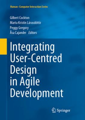 Integrating User-Centred Design in Agile Development