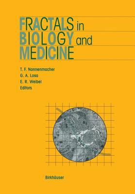 Fractals in Biology and Medicine : Volume I