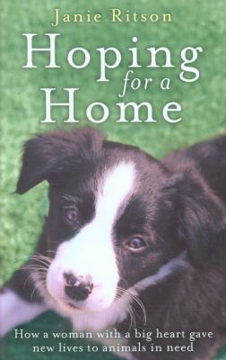 Hoping for a Home