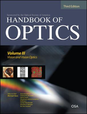 Vision and Vision Optics