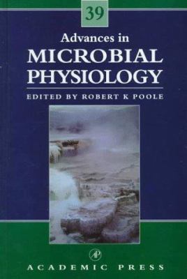Advances in Microbial Physiology