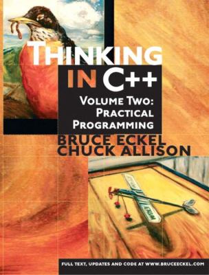 Thinking in C++, Volume 2 Vol. 2 : Practical Programming