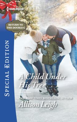 A Child under His Tree