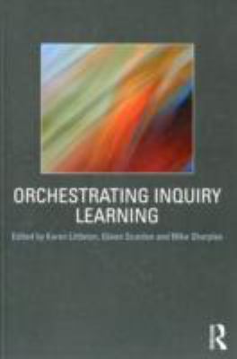 Orchestrating Inquiry Learning