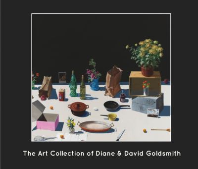 The Art Collection of Diane and David Goldsmith