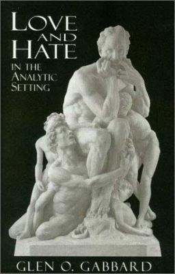 Love and Hate in the Analytic Setting