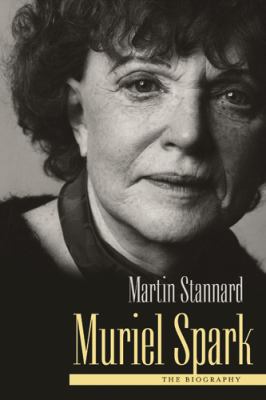 Muriel Spark : The Biography