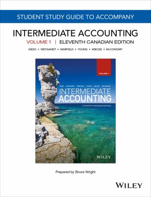 Intermediate Accounting