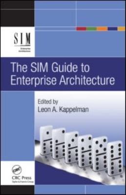 The SIM Guide to Enterprise Architecture