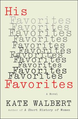 His Favorites : A Novel