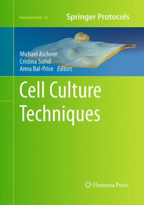 Cell Culture Techniques
