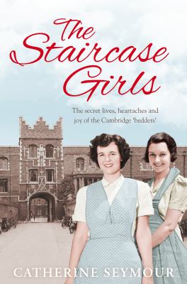 The Staircase Girls