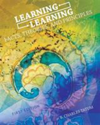 The Psychology of Learning (First Edition)