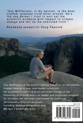 Only Love Remains : Dancing at the Edge of Extinction