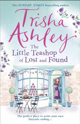 The Little Teashop of Lost and Found