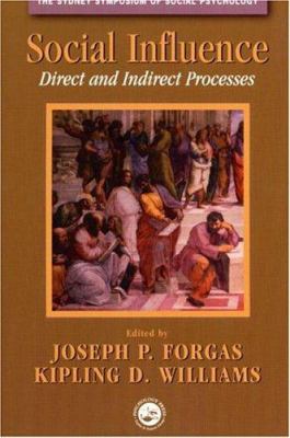 Social Influence : Direct and Indirect Processes