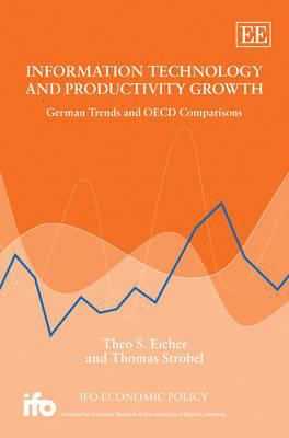 Information Technology and Productivity Growth : German Trends and OECD Comparisons