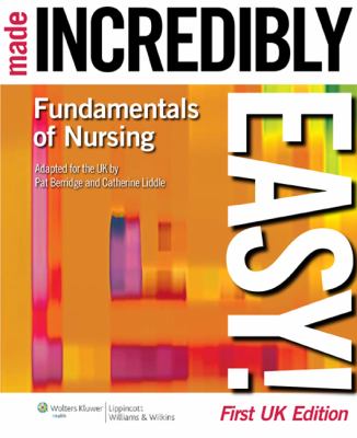 Fundamentals of Nursing