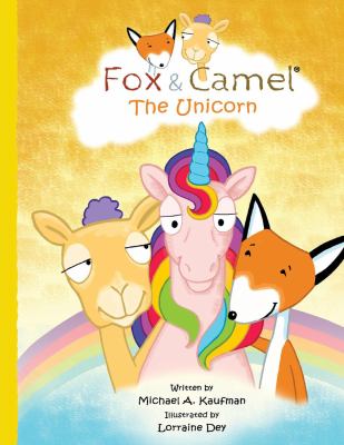 Fox and Camel - the Unicorn