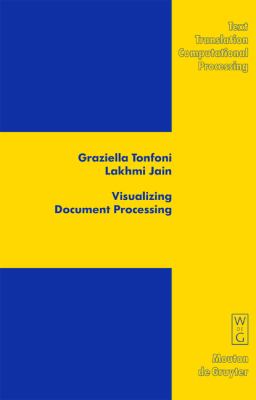 Visualizing Document Processing : Innovations in Communication Patterns and Textual Forms