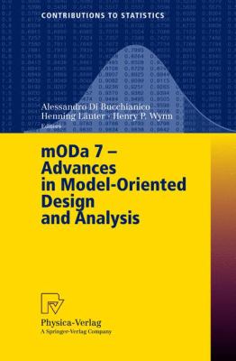 Moda 7 - Advances in Model-Oriented Design and Analysis