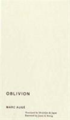 Oblivion