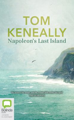 Napoleon's Last Island