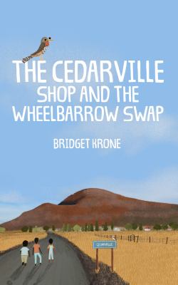 The Cedarville Shop and the Wheelbarrow Swap