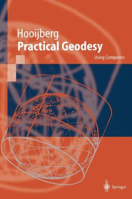 Practical Geodesy : Using Computers