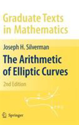 The Arithmetic of Elliptic Curves