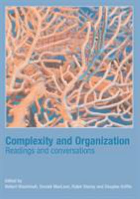 Complexity and Organization : Readings and Conversations
